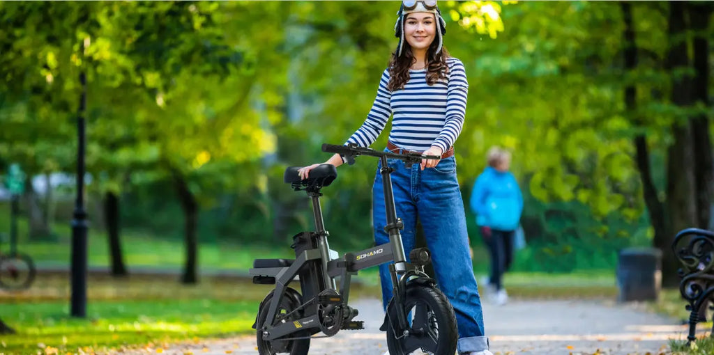 How to Make Your E-bike Faster: Top Tips and Techniques