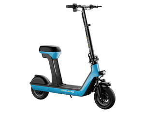 SOHAMO B1 Electric Folding Scooter