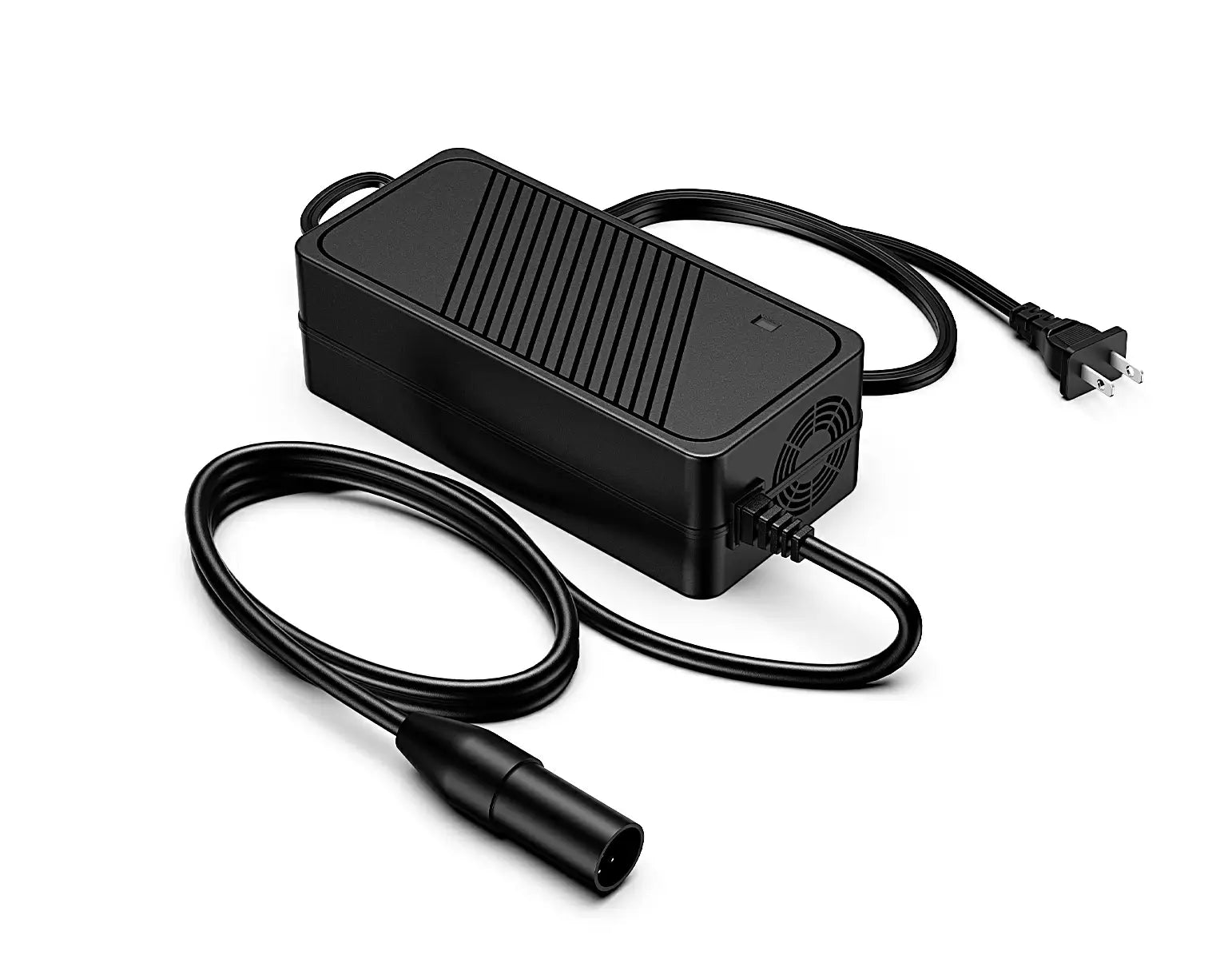 Portable ebike discount charger