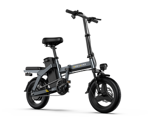 SOHAMO A3 Mini Ebike