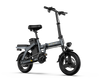 SOHAMO A3 Mini Ebike