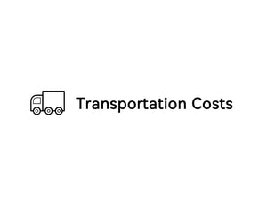 Transportation Costs